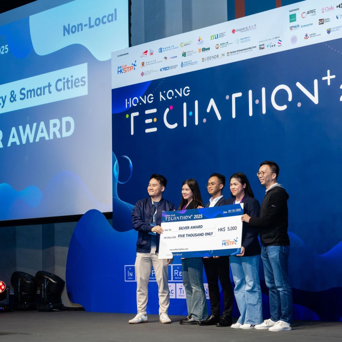 RenaiSun Joins HKSTP Ideation Programme to Drive Sustainable Food&nbsp;Innovation